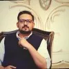 Syed Ali Haidar