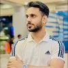 Umar Rafique
