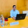 Avinash Tiwari