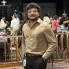 Gopi Krishna
