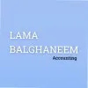 Lama Balghaneem