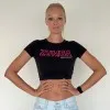 Nadya Davydova