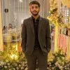 Waleed Khan