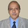 Prof Mohanty