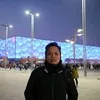 Hanz Christian Salcedo