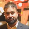 Deepak Menon