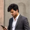 Ishan Dhiman