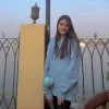 Syeda Hoorain
