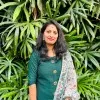 Amrutha NV
