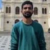 Varshith Reddy