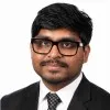 Hrushikesh Reddy