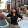 Vaishnavi Yelisetti