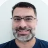 Tiago Fantinatti da Silva