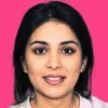 Rajvi Parekh