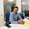 Arshil Vahora