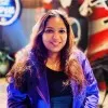 Oishipriya Ghosh