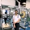 Aishwarya Sabuji Cheruparambath