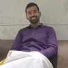 S Arun Kumar