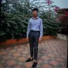 Jaydeep Patil