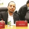 Vinod Rawat