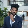 Santhosh
