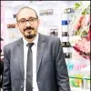 Mohammed Ahmed