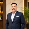 Sunil Dubey
