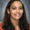 Krithika Chandrashekar