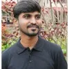 Kavin Murugesan