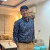 Shresth Agarwal