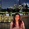 Shivani Padmarajan