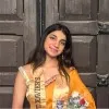 Nafisa Kanpurwala