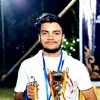 Shaurya Pratap Singh