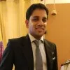 Arjun Rajaram
