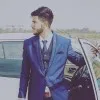 Ayush Meena