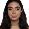 Anusha Rahmanian