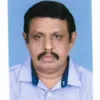 P Rajendran