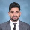 Vignesh Arvind