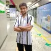 Abhas Das