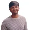 Adhish SR