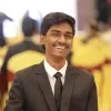 Chinthala Sriteja