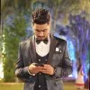 SHA FAHAD