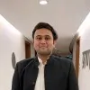 Suparv Sharma