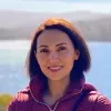 Mona Mahmoudi