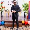 Ahsan Raza