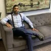 Madhi Nair