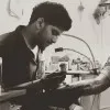 Aswanth VK