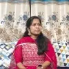 M Vyshnavi