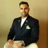 Ali Riaz