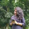 Porna Mondal